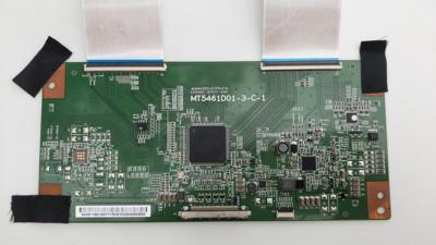 海信LED55K5500US 55E690U逻辑板 MT5461D01-3-C-1