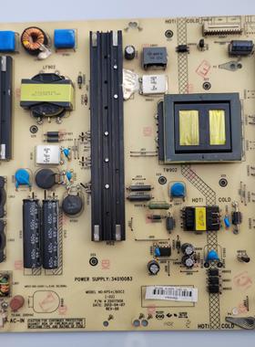 康佳LED55K60U 电源板 34010083 35017956 KPS+L195C3（-02）