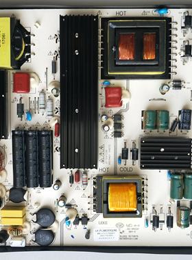 企信易购65KU29C电源板 LK-PL580203Q 屏 KB0650LDSH02