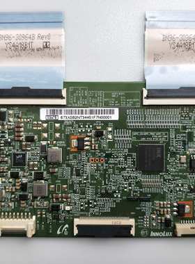 三星UA50HU7000J逻辑板 30947B  屏 CY-GH050HGNV4H