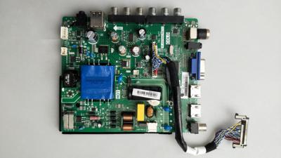 海信LED43EC300D主板  TP.VST69D.PB713  屏 HD426J2F71