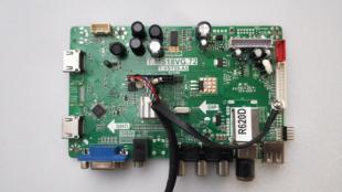 三洋32CE560LED主板 T.MS18VG.72  T.VST59.A5 屏LC320EXJ-SEE1