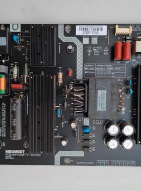 PPTV K55U27 K49U27 K55U电源板AMP4955PTV-90V500 34018095