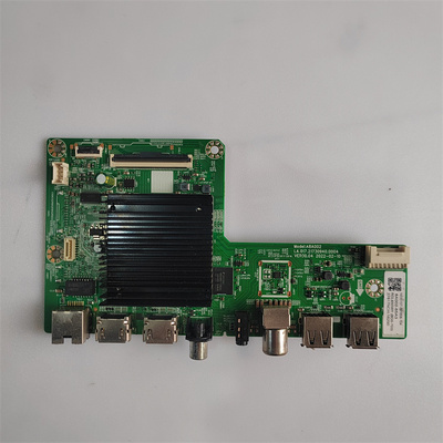 创维65A3主板 A8A002 LA.017.21730940.0004 屏RDL650WY BD0-700