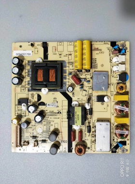 海尔LS49A51 S42K 48K5  50A6 LQ55H31电源板  TV5502-ZC02-01