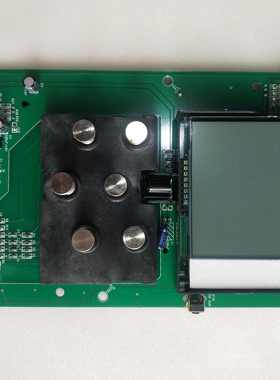 适用于美的KFR-72LW/DY-NA(E5) 空调显示板  DISPLAY-N V1.1