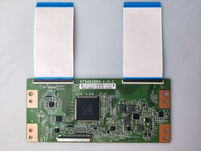 TCL D55A620U D55A561U 55A1U L55P2-UD逻辑板 ST5461D04-1-C-1