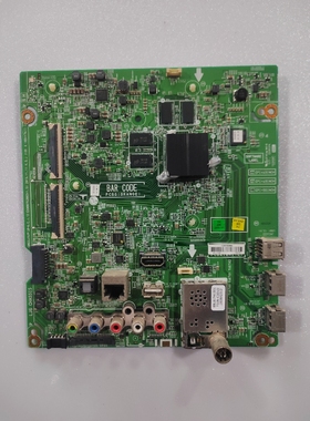 LG 55UH6500-CB液晶电视主板 EAX66752803 屏LC550EGG (FJ M5)