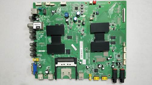 L55E5690A-3D40-M901KV主板TCL