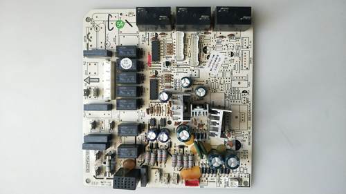 格力5P清新风柜机主板 M303F3M 电脑板 GRJ302-A1 30133017