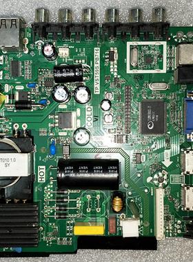 组装机三星 EOOEXO 42/50寸主板 TP.VST59S.PB716 屏 V500HK1-PS6