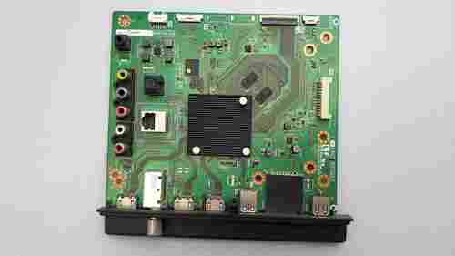夏普LCD-50SU460A主板 QPWBXG743WJZZ 配V500DJ7-ME5