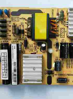 TCL L32E5300D L32F3320B L32F3350E 电源板 40-E061C3-PWH1XG