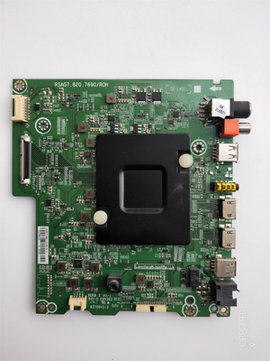 海信LED55E7C LED55M5000U 55EC780UC主板 RSAG7.820.7690