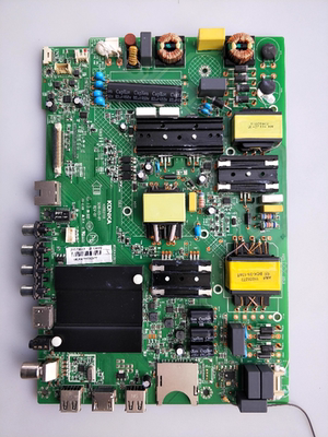 康佳49R680U A55U T55U A49U U55主板35021731 35022355 35022344