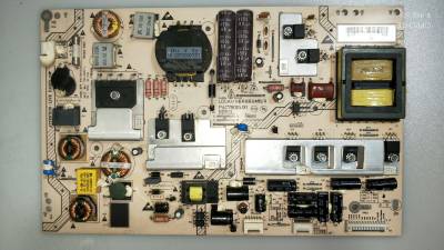 海尔LE48A700K LE55A700K 电源板 PAC79015.00 REV.3