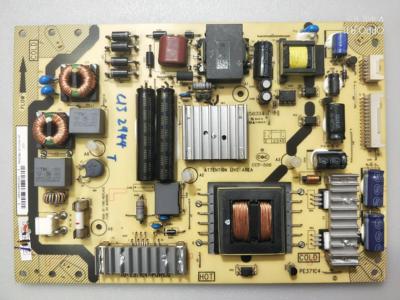 TCL L39F3320B L43F3300-3D 43CE660LED电源板 40-E371C4-PWH1XG
