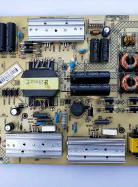 康佳LED50X1800A 55K35U电源板 KIP+L110E02C1 35019632 34011902