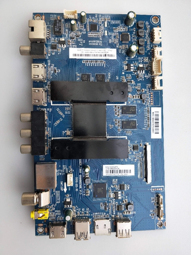 海尔LS65A51 U65H3 H65E17主板 HAIER-T968 0091802148 V1.5
