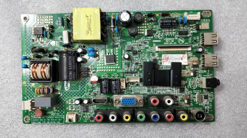 康佳LED32F2200CE主板 35018251 屏72000031YT