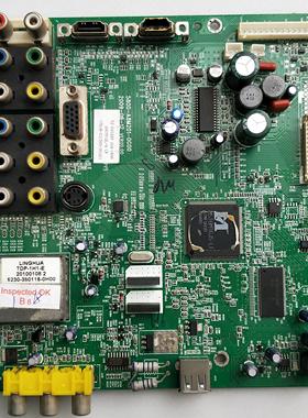 创维37M11HM主板 5800-A8M201-0C00 屏 V370B1-L01