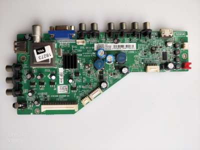 TCL L39F3300B 主板 40-MS82G0-MAC2LG 屏 LVF390AUTM-E2