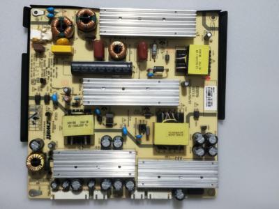 乐摇宝广告机A550BGS\V2电源板