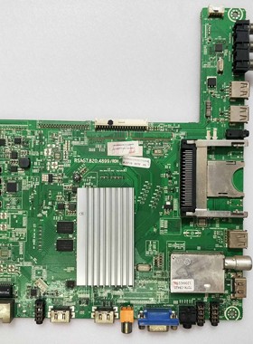 海信LED42K560X3D LED47K560J3D主板 RSAG7.820.4899
