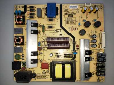 创维168P-L5L01F-00电源板