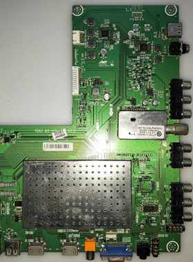 海信LED46K26主板 RSAG7.820.4472  屏 LTA460HM06