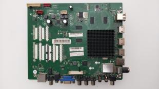 主板 QS1 T.MT5508.U801 V500DK2 CN500BG801 配屏 长虹50U2S