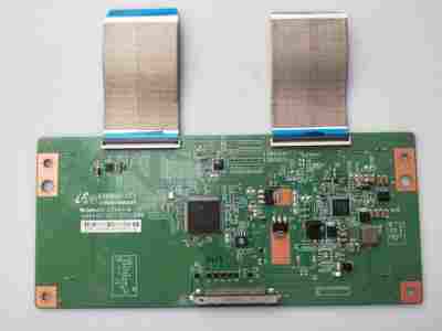 海信LED39H310 LED39K300J逻辑板 V390HJ1-CE1