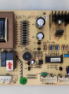 适用于LG冰箱电脑板 6871JR1064J 719209083 SRH090824