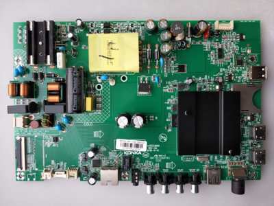 康佳 U50F1 主板 35023889 屏 72000635YTAK CV500U1-101