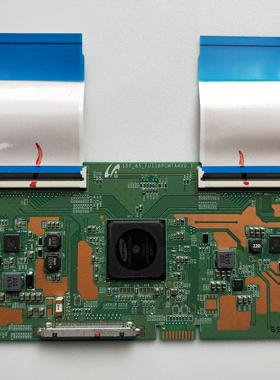 H海尔LS65A51 MAX65A 65E9600 65C1逻辑板15Y-65-FU11BPCMTA4V0.1