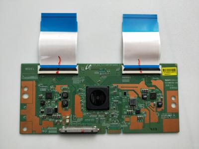 H海尔LS65A51 MAX65A 65E9600 65C1逻辑板15Y-65-FU11BPCMTA4V0.1