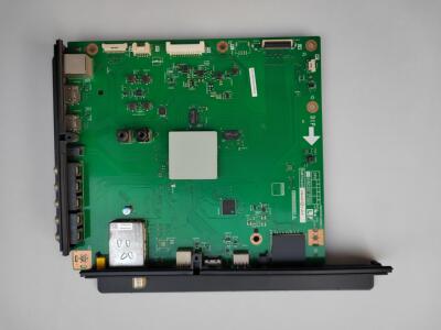 夏普LCD-60LX565A主板