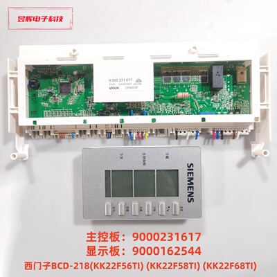 西门子KK22F68TI主板