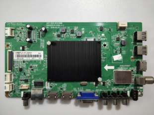H长虹55U3C 55A1U 55U1 UD55D6000I主板 JUC7.820.00141998
