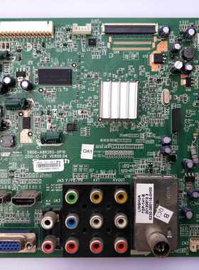 创维32E55HE主板 5800-A8R280-0P10 屏 CEC3211A-CEC LM315TA6A00