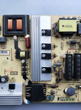 TCL L43E6800A-UD电源板 40-LE9222-PWE1XG 08-LE92255-PW200AY