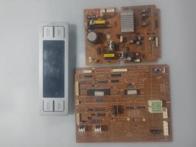 三星冰箱RSA3SCSW1主板DA41-00532K变频DA41-00536A 显示07421B/L