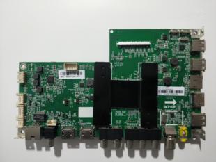 海尔LS55H610X U55A5 LS49A51 LS55M31 U55H3主板  0091802118A