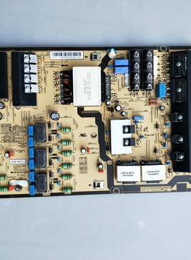 三星UA65KS9800JXXZ电源板 BN44-00880A PSLF241E08A L65E8N-KSM
