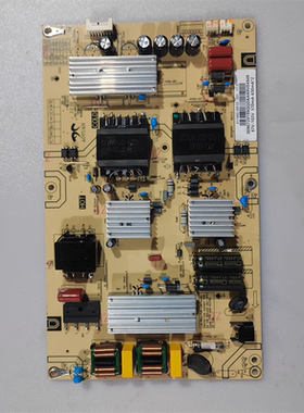 海尔65U1电源板 AY166D-2SF22 -231 0090729199  87V-102V 570MA