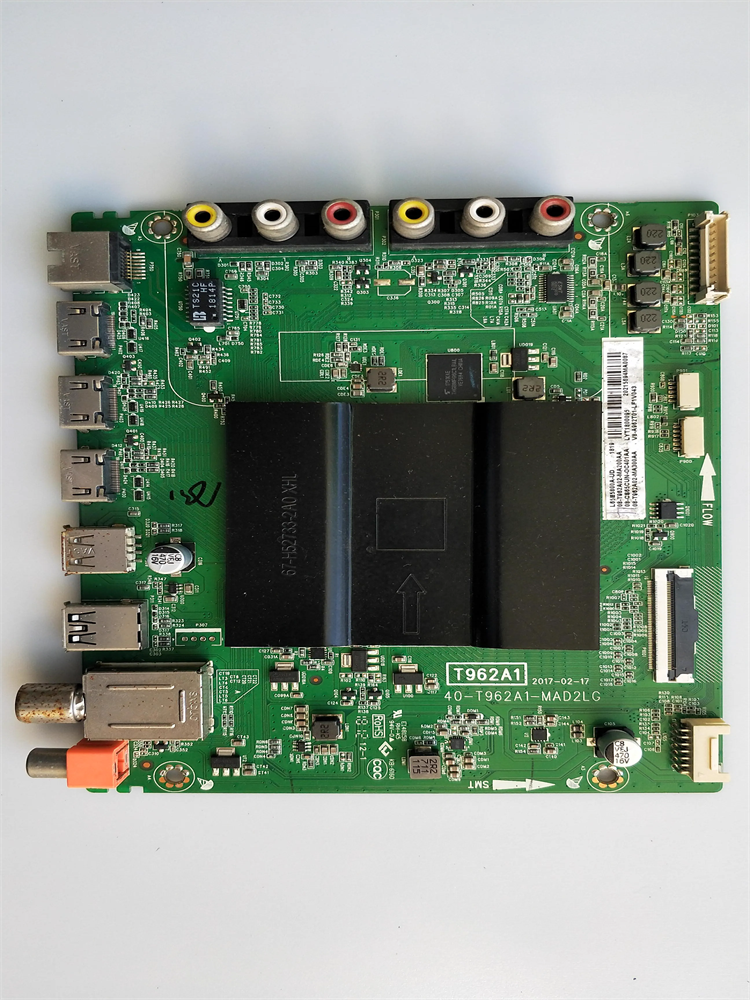 L55E5800A-UD主板40-T962A1