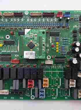 格力空调GMV-Pd785W/NaB-N1主板 30223075 WZCB31D GRZW6E V1.8