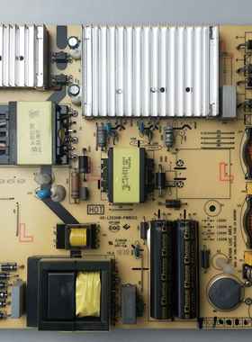 TCL 65Q2 65Q2D 65C5 65X5 65Q960C电源板 40-L202H8-PWB1CG