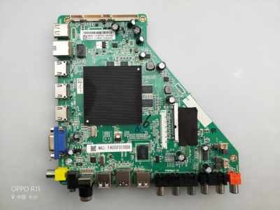 飞利浦55puf6056主板MSD6A918