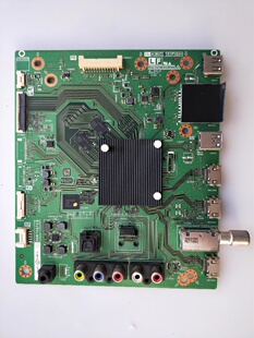 夏普70MY5100A 50MY5100A 50TX55A主板 QPWBXG743WJZZ DUNTKG743